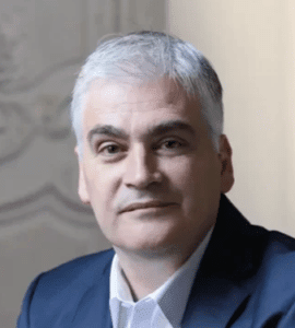 Image de Patrick Tavaris