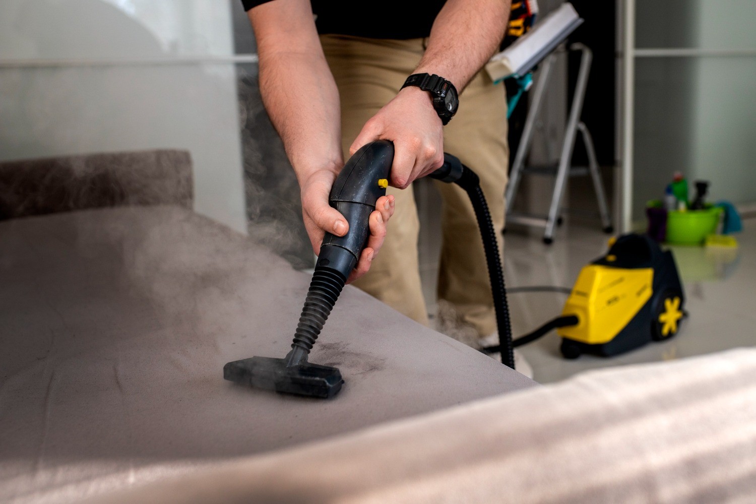 Comment suivre son contrat de prestation de service ? - MoveWORK