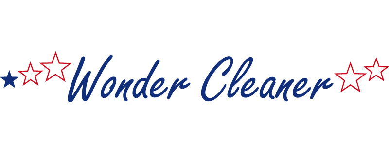 wonder cleaner