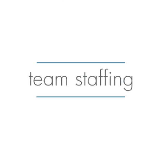 team staffing