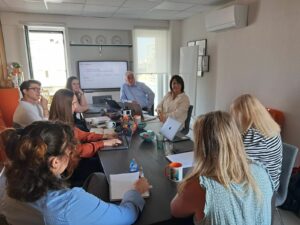 experience client movework