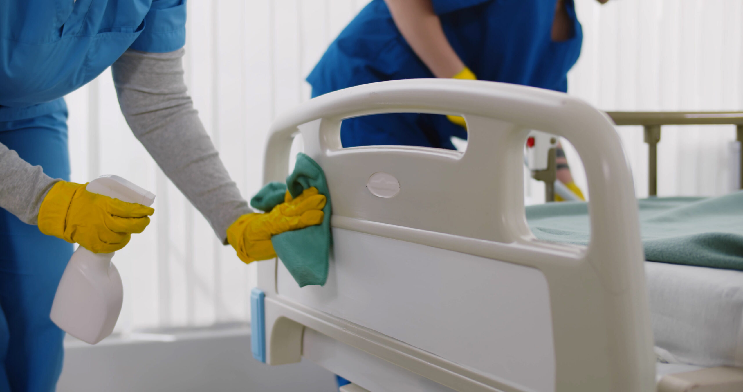 traçabilité du bionettoyage
