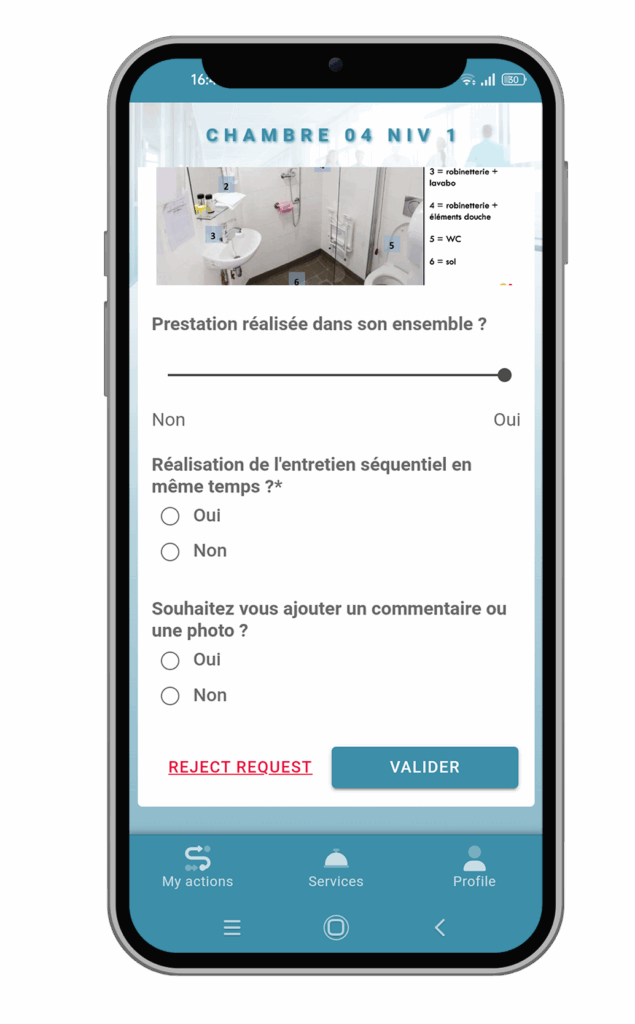 fiche technique de bio nettoyage