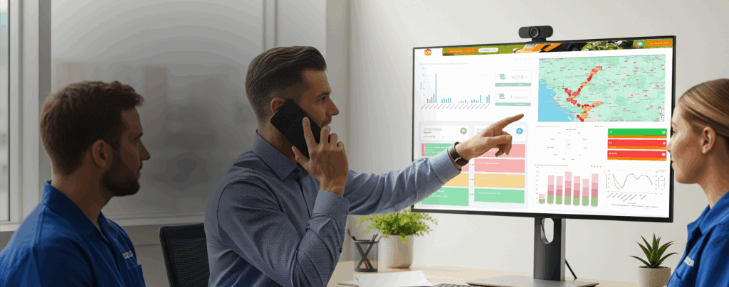 De la conformité ponctuelle à la gouvernance continue : la révolution silencieuse du Facility Services