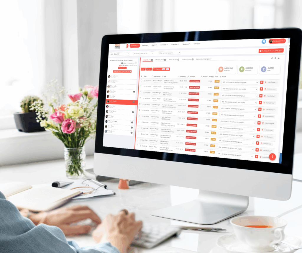 Les fonctionnalités indispensables d’un logiciel de propreté