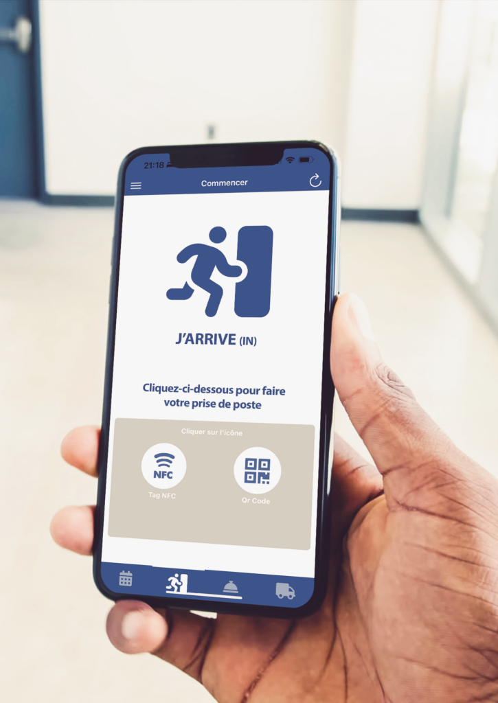 logiciel de propreté