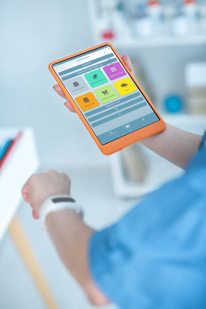 procédure dégradée