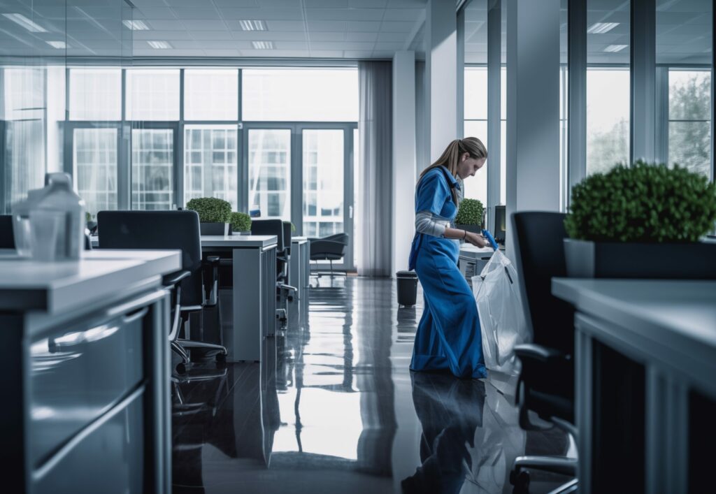 Quels sont les critères pour choisir un logiciel d&rsquo;entreprise de nettoyage ?