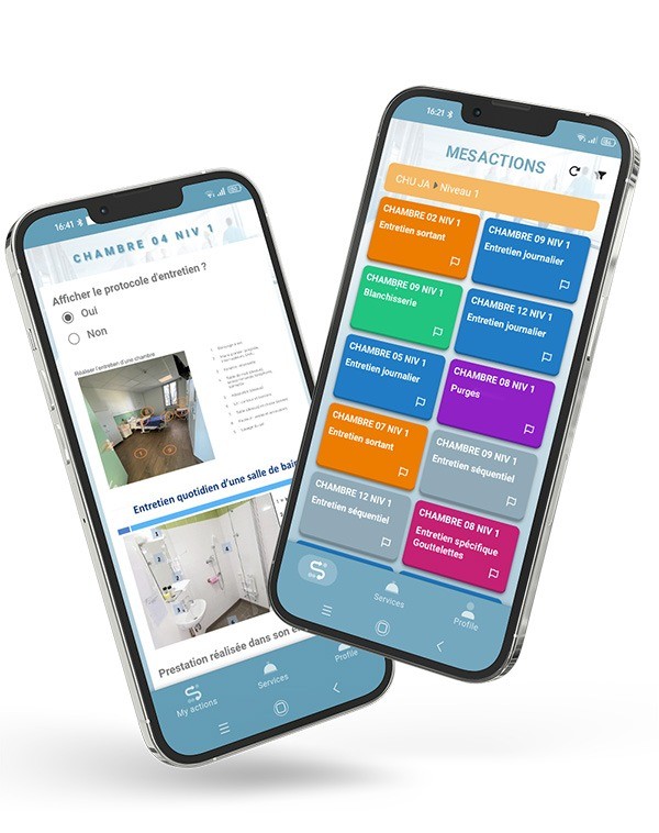 fiche technique bio nettoyage