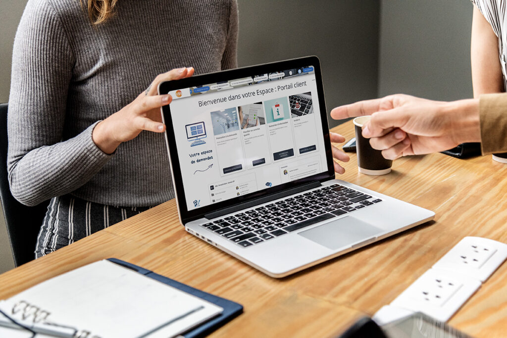 Comment intégrer un logiciel de portail client dans vos réponses d’appels d’offres
