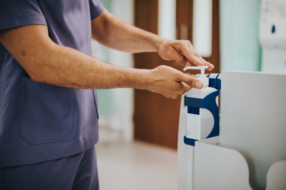 Comment digitaliser le suivi ICSHA dans votre établissement de santé