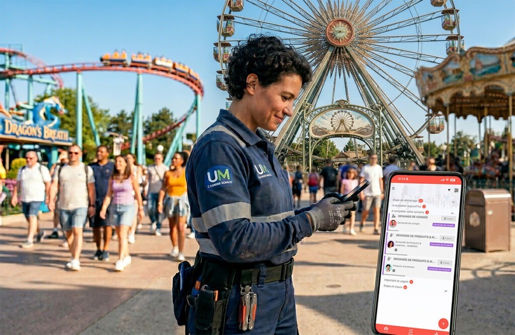 Guide : Mettre en place une application d&rsquo;hygiène