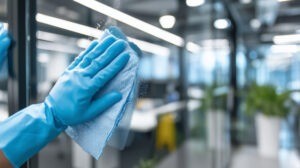 LOGICIEL ENTREPRISE propreté