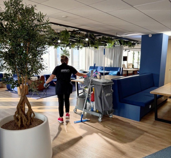 awen services