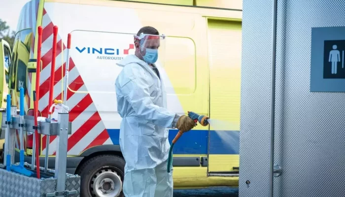 VinciAutoroutes